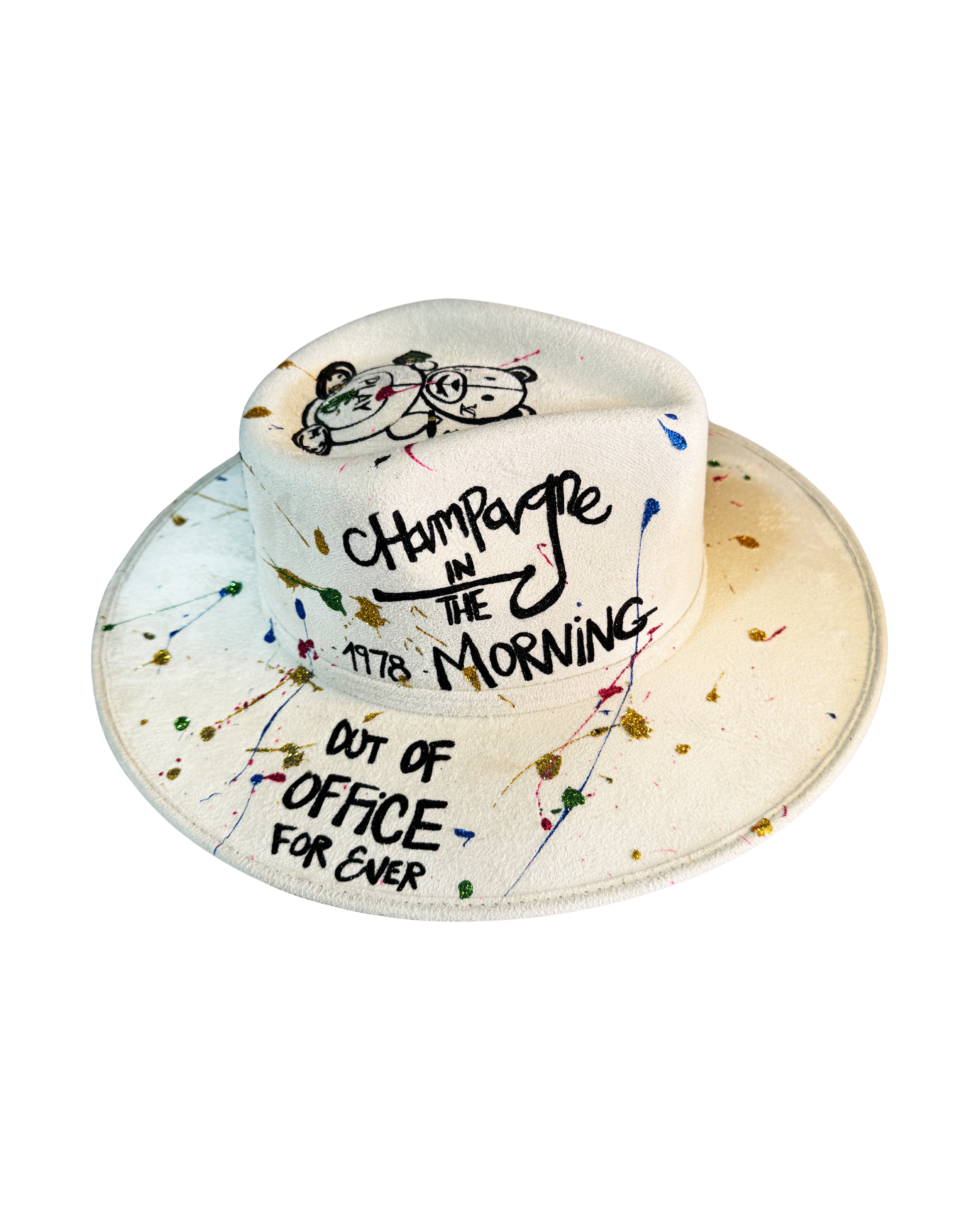 Champagne Delight - Image 2